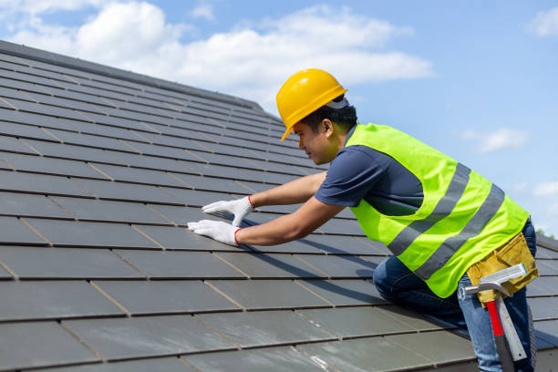 Fast & Reliable Emergency Roof Repairs in Channelview, TX