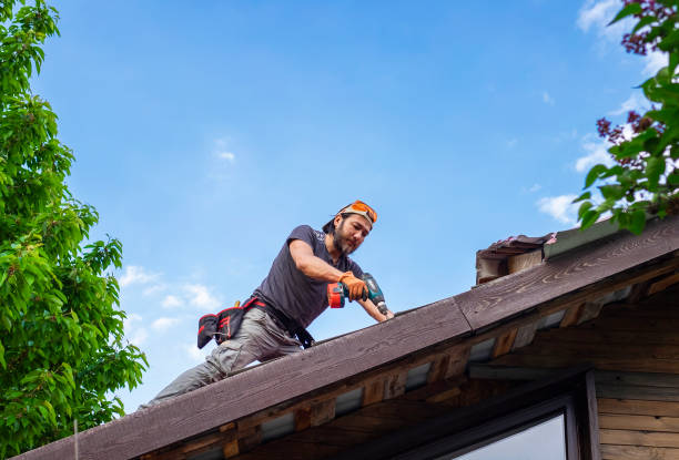 Best Green or Eco-Friendly Roofing Solutions  in Channelview, TX