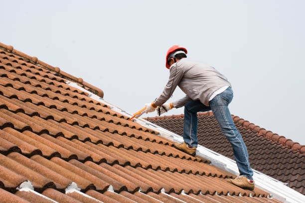 Hot Roofs in Channelview, TX